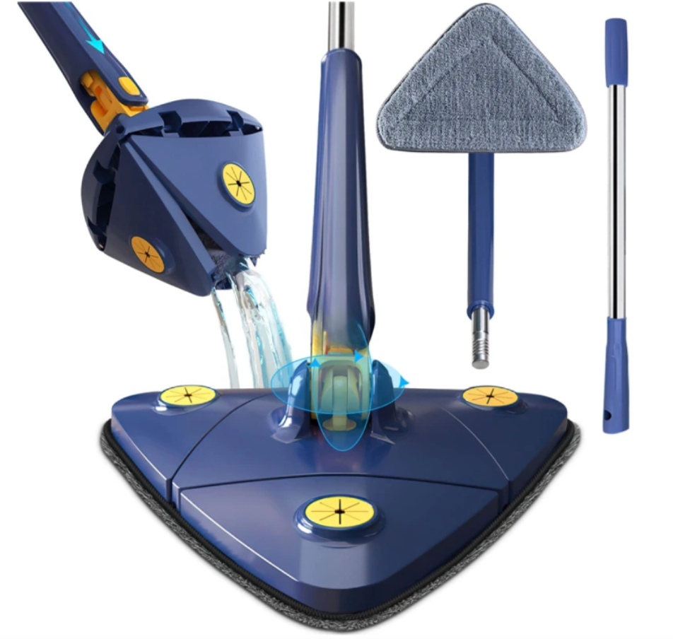 Mop-A-Matic