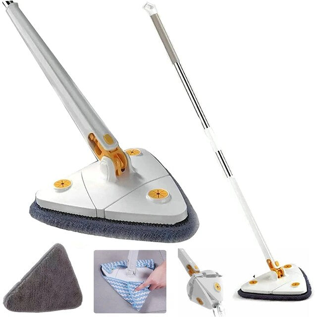 Mop-A-Matic