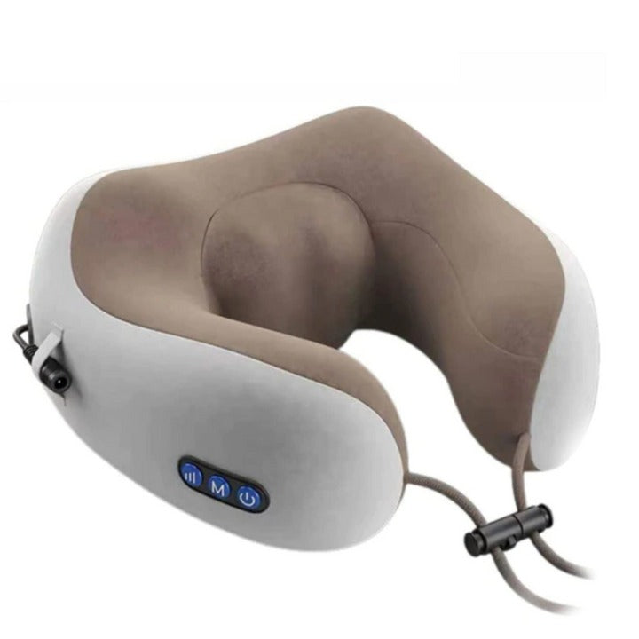 Almohadón Masajeador Neck Massager